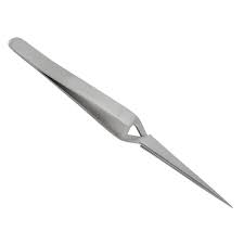 HARELINE BULLDOG TWEEZERS