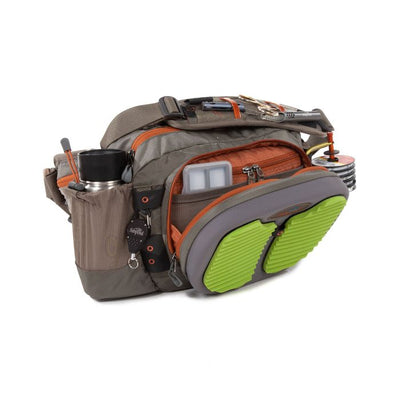 FISHPOND GUNNISON GUIDE PACK