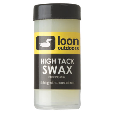 LOON HIGH TACK SWAX - Compleat Angler Sydney