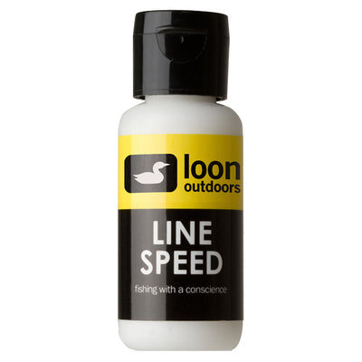 LOON LINE SPEED - Compleat Angler Sydney