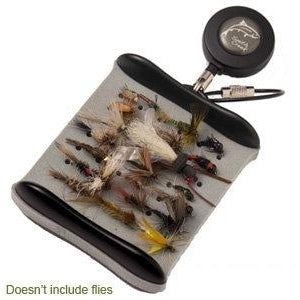 SMITH CREEK MIDDLE FORK FLY PATCH - Compleat Angler Sydney