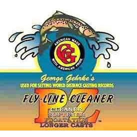 GEHRKE'S PZ LINE CLEANER