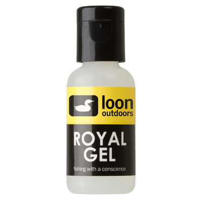LOON ROYAL GEL - Compleat Angler Sydney