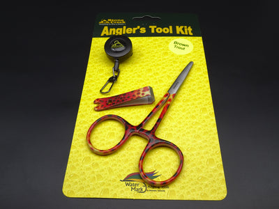 WATER MARK TOOL KITS