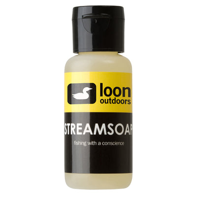 LOON STREAMSOAP - Compleat Angler Sydney
