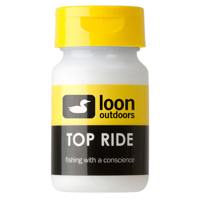 LOON TOP RIDE - Compleat Angler Sydney