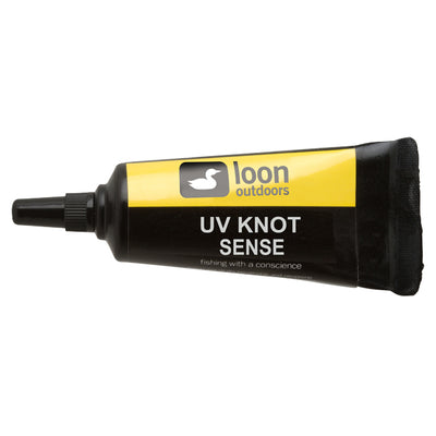 LOON UV KNOT SENSE - Compleat Angler Sydney