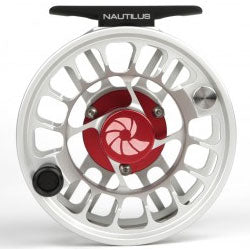 NAUTILUS X-SERIES