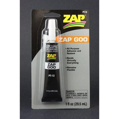 ZAP GOO